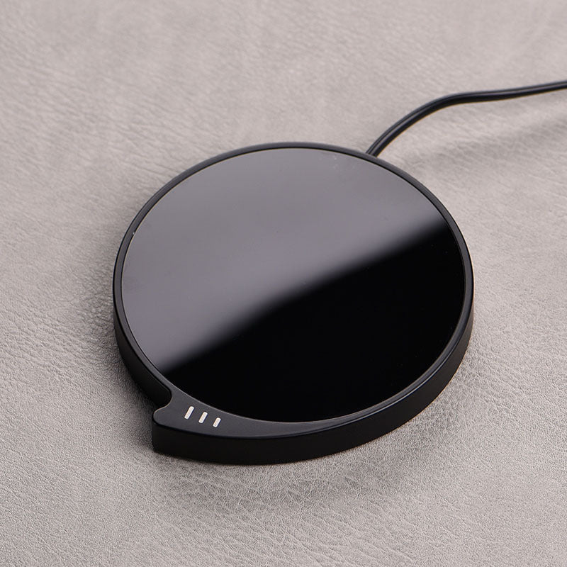 Smart Coffee Mug Warmer with Three Temps for Office & Home
