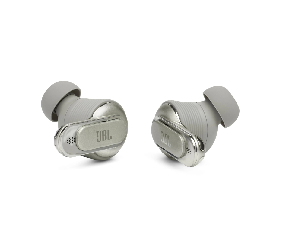 Wireless Earbuds