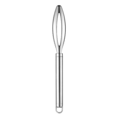 430 Stainless Steel Fish Scale Remover Kitchen Tool