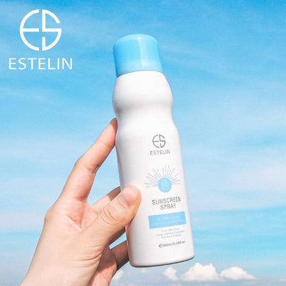 Ultra-light Hydrating Sunscreen Spray (Original)