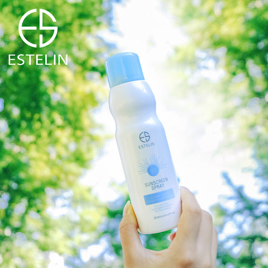 Ultra-light Hydrating Sunscreen Spray (Original)