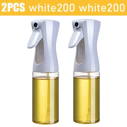 Olive Oil Spray Bottle Kitchen Dispenser 200ML 300ML 500ML