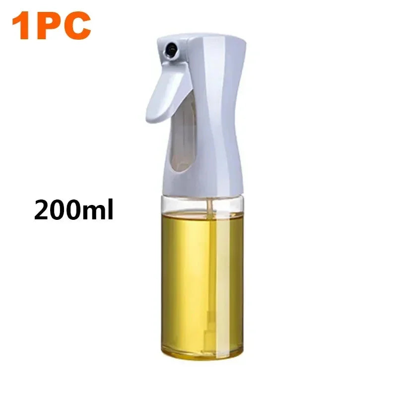 Olive Oil Spray Bottle Kitchen Dispenser 200ML 300ML 500ML