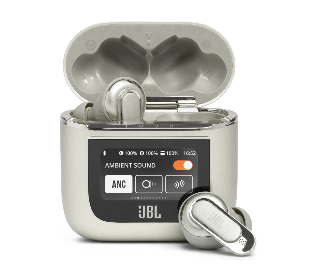 Wireless Earbuds