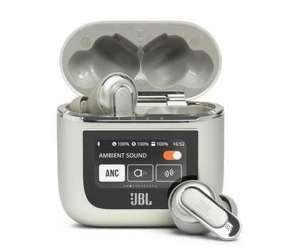 Wireless Earbuds