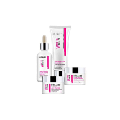 Dr Rashel - Whitening Fade Spots Skin Care Series