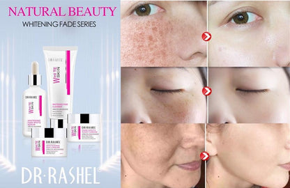 Dr Rashel - Whitening Fade Spots Skin Care Series
