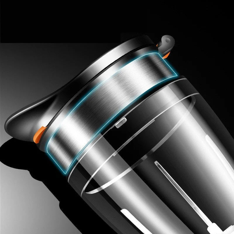Kitchen Gadget with Integrated Multi Functional Fruit Cutter