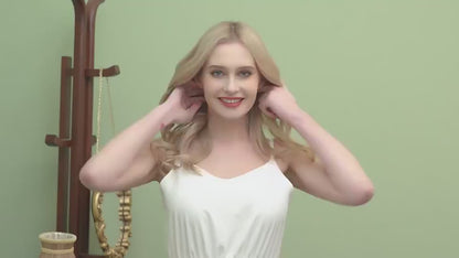 Cordless Hair Curler